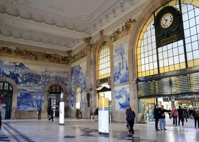 Lägenhet Bmyguest - Patio De Santa Catarina Apartment *