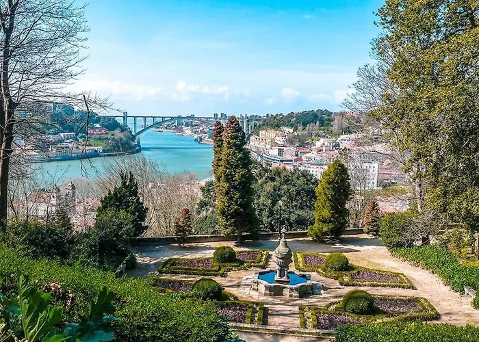 Bmyguest - Patio De Santa Catarina Apartment Lejlighed