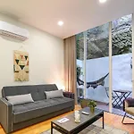 Bmyguest - Patio De Santa Catarina 公寓 *