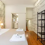 Bmyguest - Patio De Santa Catarina 公寓
