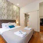 Apartman Bmyguest - Patio De Santa Catarina