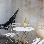 Bmyguest - Patio De Santa Catarina