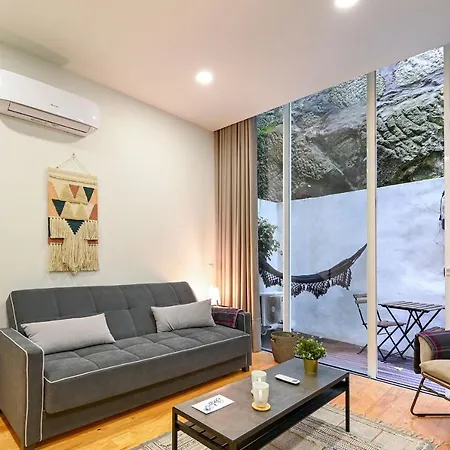 Patio De Santa Catarina - By Guest Διαμέρισμα *