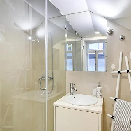 Bmyguest - Patio De Santa Catarina Apartment *