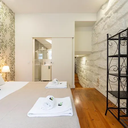 Bmyguest - Patio De Santa Catarina 公寓