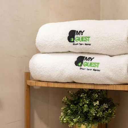 Bmyguest - Patio De Santa Catarina 公寓 波尔图