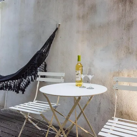 Bmyguest - Patio De Santa Catarina