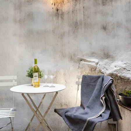 Bmyguest - Patio De Santa Catarina 公寓