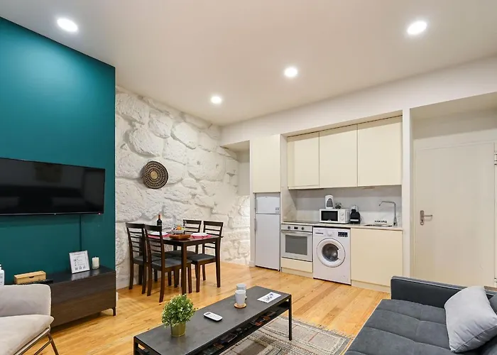 Bmyguest - Patio De Santa Catarina Apartment *