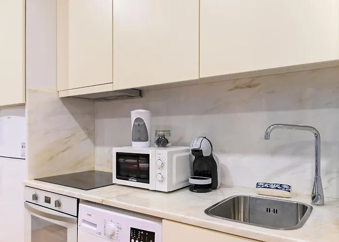 Bmyguest - Patio De Santa Catarina Apartment Апартаменты