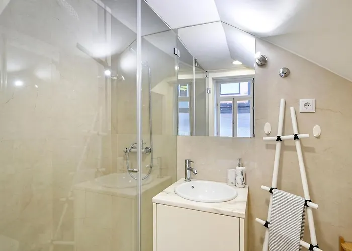 Bmyguest - Patio De Santa Catarina Apartment Апартаменты *