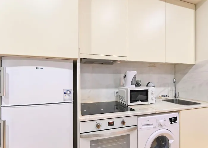 Bmyguest - Patio De Santa Catarina Apartment Апартаменты *