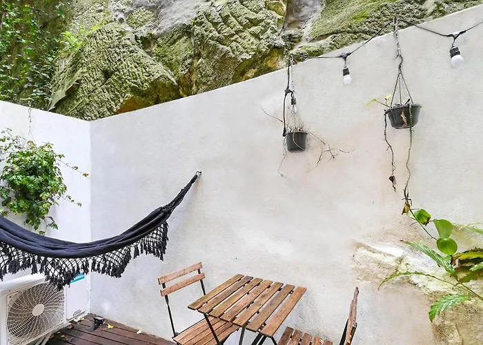 Bmyguest - Patio De Santa Catarina Apartment *