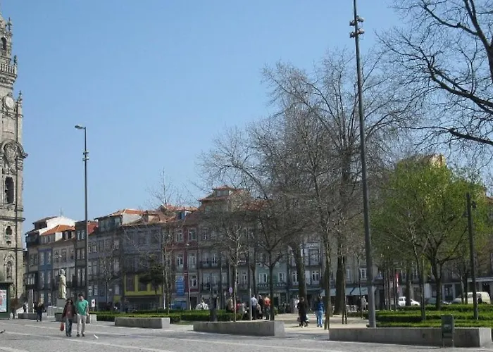 Bmyguest - Patio De Santa Catarina Apartment *