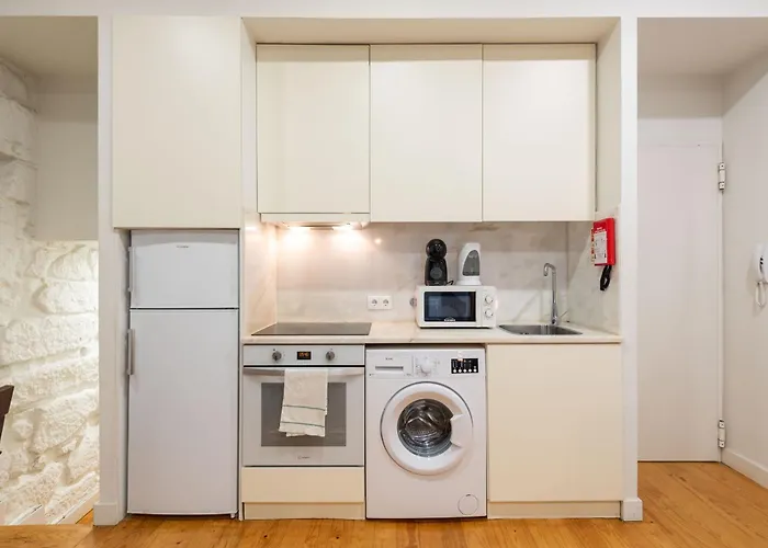 Bmyguest - Patio De Santa Catarina Πόρτο