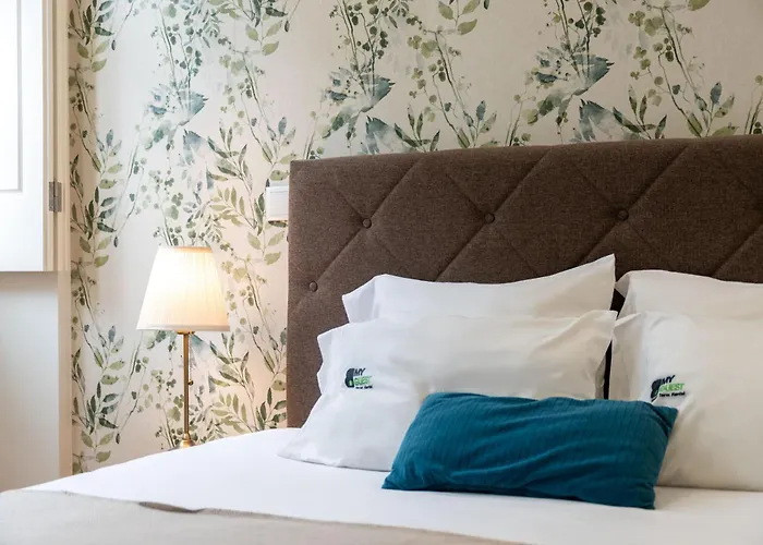 Bmyguest - Patio De Santa Catarina Πόρτο