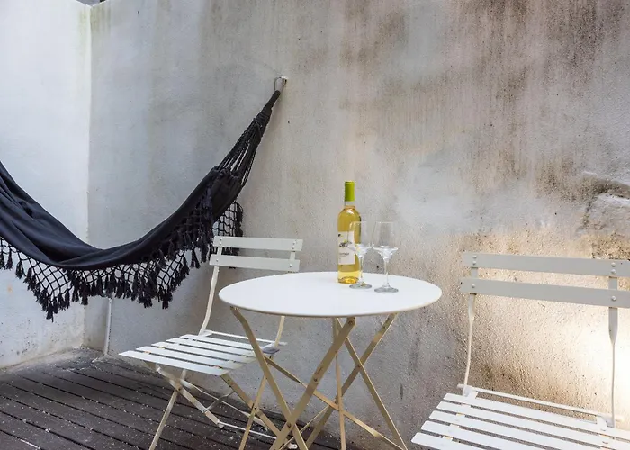 Bmyguest - Patio De Santa Catarina