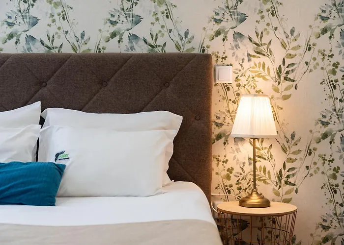 Bmyguest - Patio De Santa Catarina Διαμέρισμα