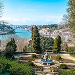 Bmyguest - Patio De Santa Catarina Daire