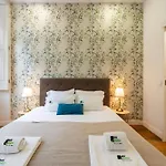Bmyguest - Patio De Santa Catarina
