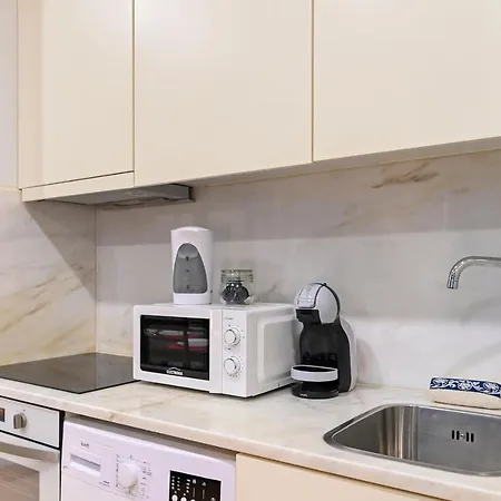 Patio De Santa Catarina - By Guest Apartment