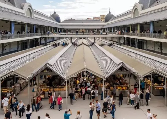 Bmyguest - Patio De Santa Catarina Apartment Daire *