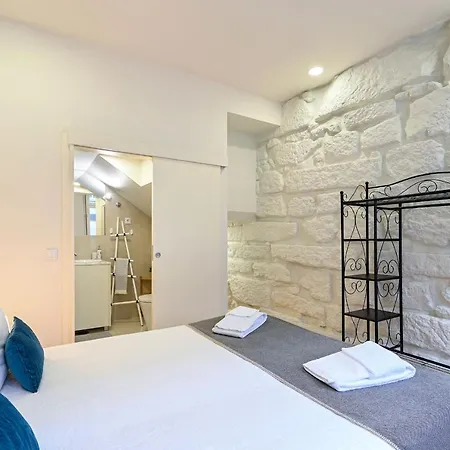 Apartamento Bmyguest - Patio De Santa Catarina *