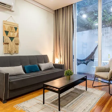 Apartamento Bmyguest - Patio De Santa Catarina Oporto